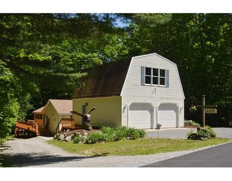 485 Pine Rd, Otis, MA 01253 photo 1
