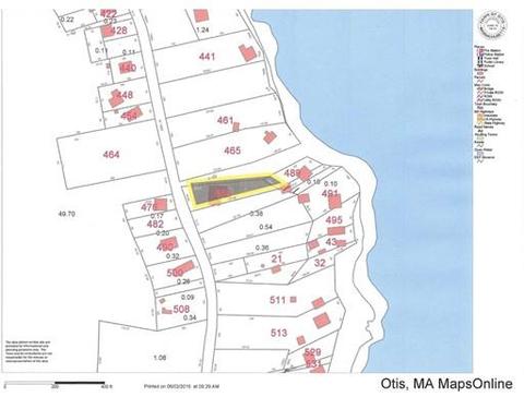 485 Pine Rd, Otis, MA 01253 photo 19