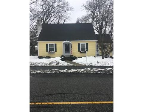 75 John Carver Rd, Reading, MA 01867 photo 1