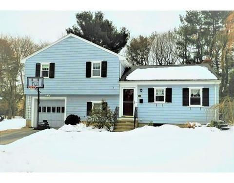 44 Yale Rd, Needham, MA 02494 photo 1