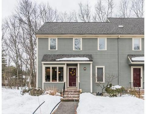 11 Deer Path #1, Maynard, MA 01754 photo 1