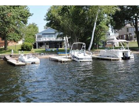 60 Bates Point Rd, Webster, MA 01570 photo 1