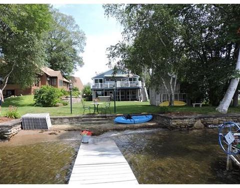 60 Bates Point Rd, Webster, MA 01570 photo 2