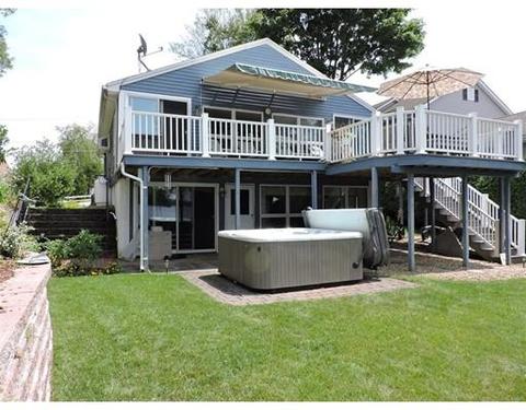 60 Bates Point Rd, Webster, MA 01570 photo 3