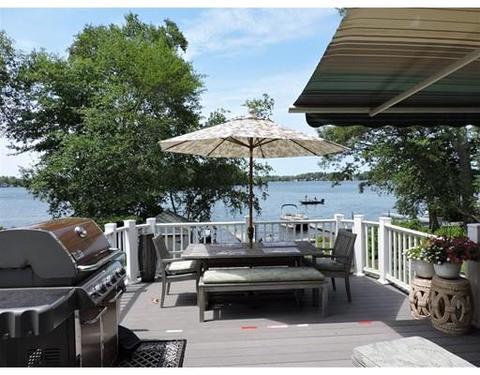 60 Bates Point Rd, Webster, MA 01570 photo 5