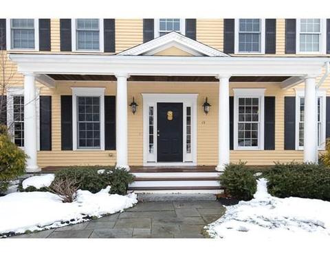 15 Hill Top Rd, Hingham, MA 02043 photo 3