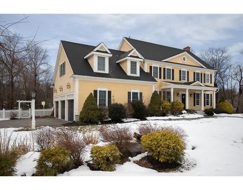 15 Hill Top Rd, Hingham, MA 02043 photo 1