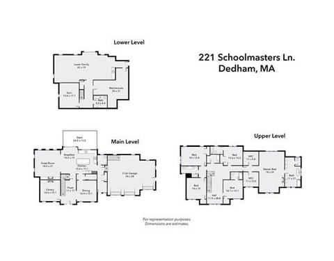 221 Schoolmaster Ln, Dedham, MA 02026 photo 28