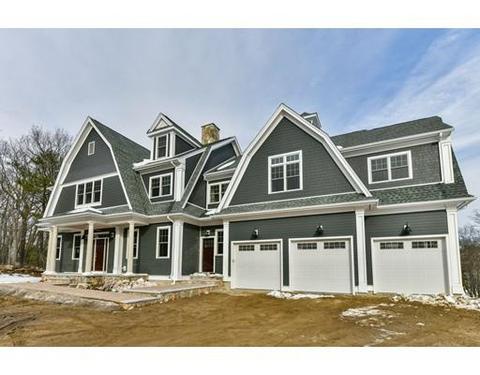 221 Schoolmaster Ln, Dedham, MA 02026 photo 1