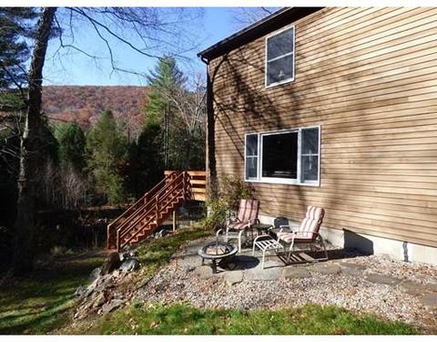410 Long Plain Rd, Leverett, MA 01054 photo 2