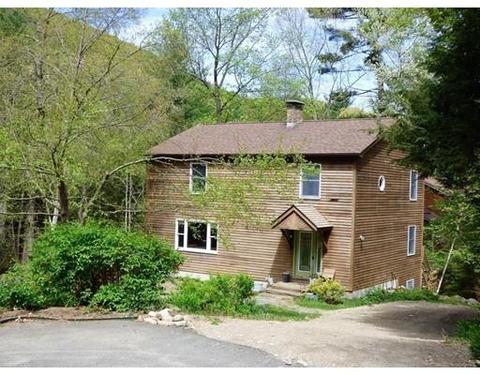 410 Long Plain Rd, Leverett, MA 01054 photo 1