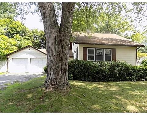 111 Merrill Rd, Springfield, MA 01119 photo 1