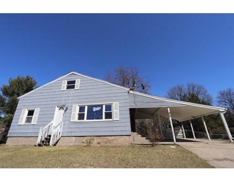 31 Cherryvale St, Chicopee, MA 01020 photo 1