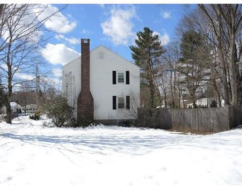 1541 Great Plain Ave, Needham, MA 02492 photo 2