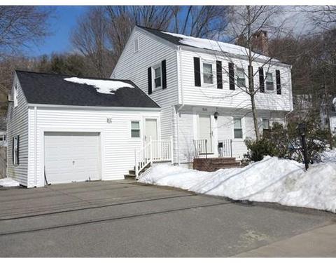 1541 Great Plain Ave, Needham, MA 02492 photo 1
