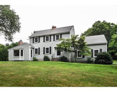 2 Maple Ln, Dover, MA 02030 photo 1