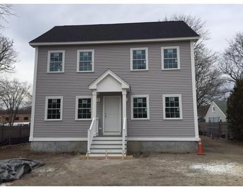7 River St, Dedham, MA 02026 photo 1
