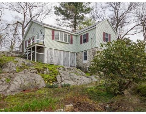 93 Spring St, Wakefield, MA 01880 photo 2