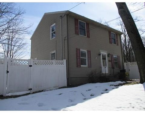 464 Mill St, Worcester, MA 01602 photo 2