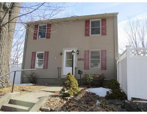 464 Mill St, Worcester, MA 01602 photo 1