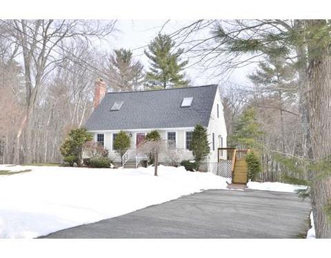 19 Upland Rd, Atkinson, NH 03811 photo 1