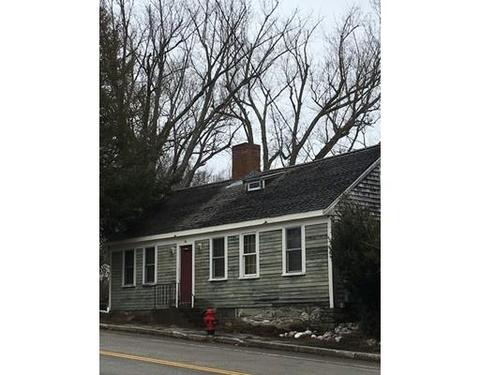 26 E Main St, Middleboro, MA 02346 photo 1