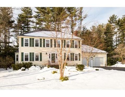 7 Arrowhead Rd, Walpole, MA 02081 photo 1