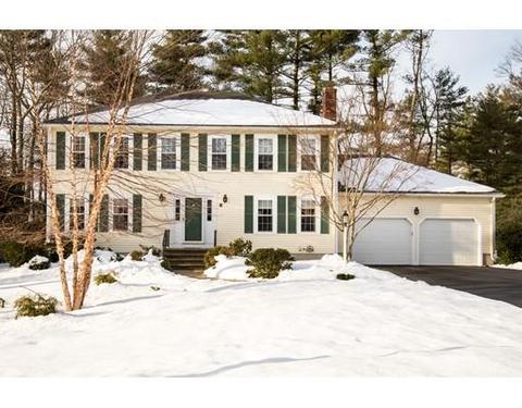 7 Arrowhead Rd, Walpole, MA 02081 photo 2