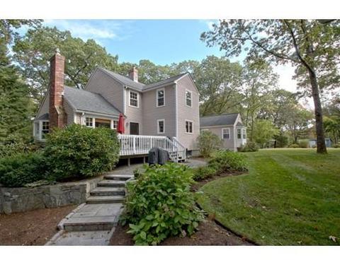 2 Meredith Path, Natick, MA 01760 photo 2