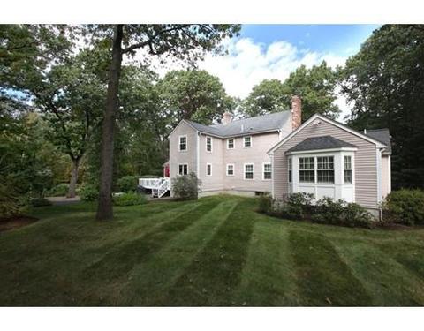 2 Meredith Path, Natick, MA 01760 photo 4