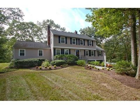 2 Meredith Path, Natick, MA 01760 photo 1