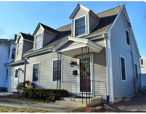 82 Hampshire St, Springfield, MA 01151 photo 1