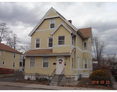 40 Ashley St, Springfield, MA 01105 photo 1