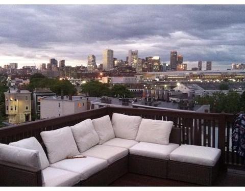431 E 3rd St #3, Boston, MA 02127 photo 1