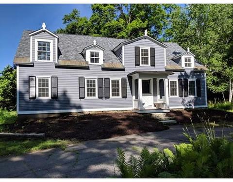 345 Spring St, Lee, MA 01238 photo 1