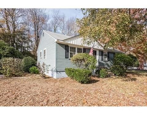 23 Brown St, Maynard, MA 01754 photo 1