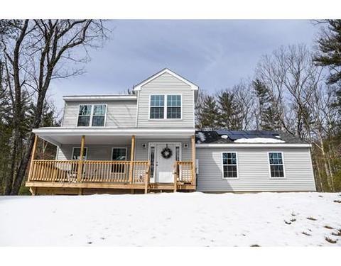 53 Oak Dr, Orange, MA 01364 photo 1