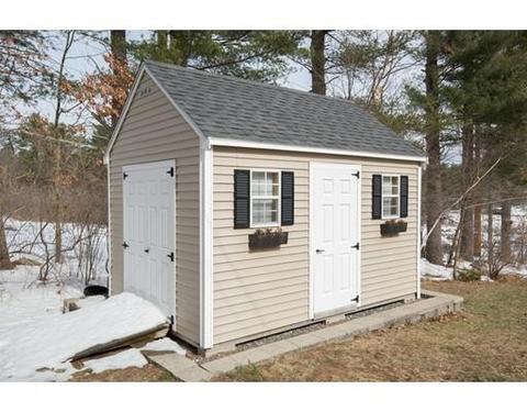 23 Bockes Rd, Hudson, NH 03051 photo 3