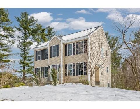 23 Bockes Rd, Hudson, NH 03051 photo 1