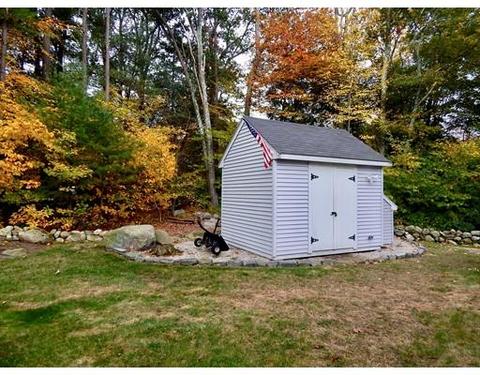 512 Maple St, Franklin, MA 02038 photo 28