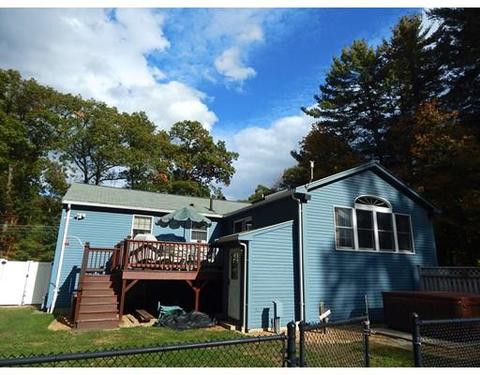 512 Maple St, Franklin, MA 02038 photo 29