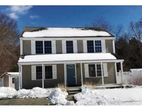 22 Nicholas Dr, Wareham, MA 02571 photo 1