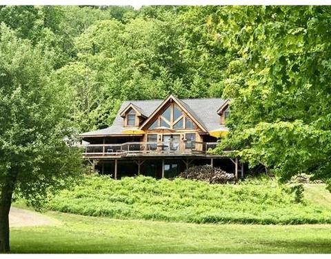220 E River Rd, Chester, MA 01011 photo 2