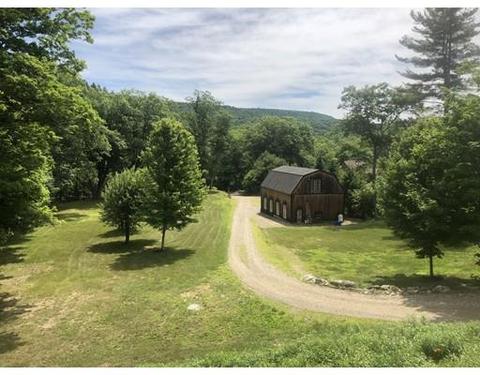 220 E River Rd, Chester, MA 01011 photo 28