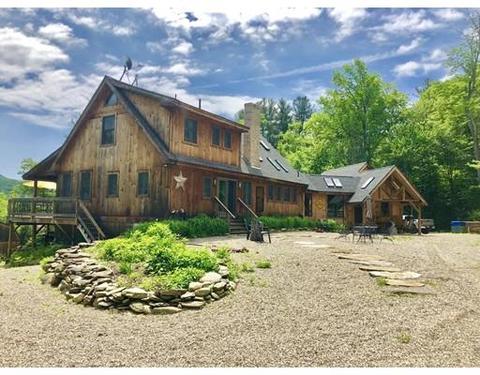 220 E River Rd, Chester, MA 01011 photo 3