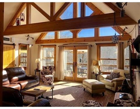 220 E River Rd, Chester, MA 01011 photo 1