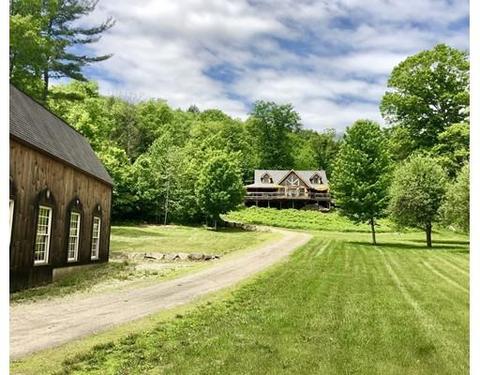 220 E River Rd, Chester, MA 01011 photo 5