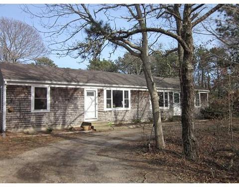 100 Massasoit Rd, Eastham, MA 02642 photo 1