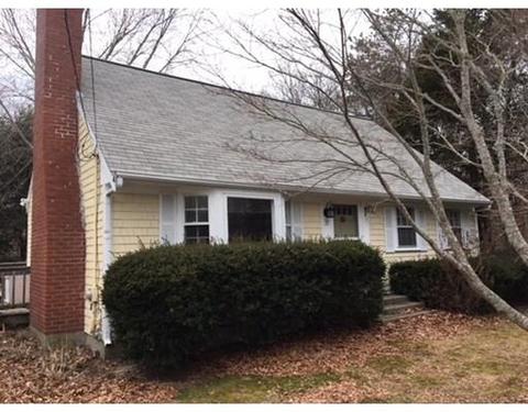 25 Willimantic Dr, Barnstable, MA 02648 photo 1