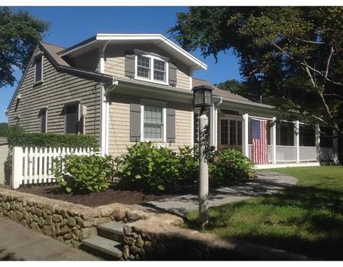 373 Bay Ln, Barnstable, MA 02532 photo 1